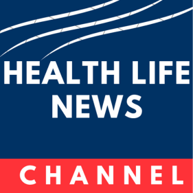 health life news logo